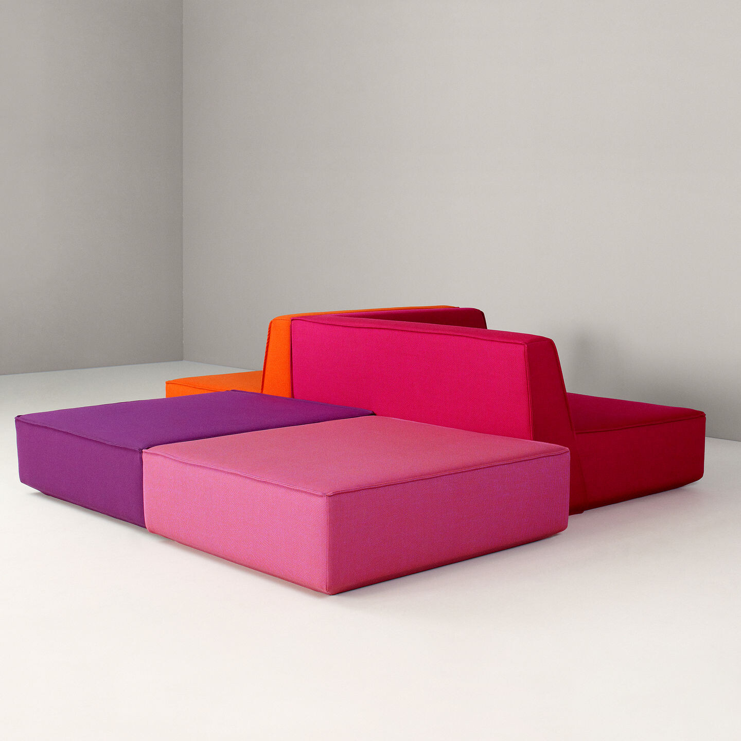 Cubit sale modular sofa