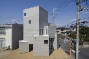 My home in FUKUSHIMA