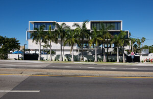 GLF Headquarters