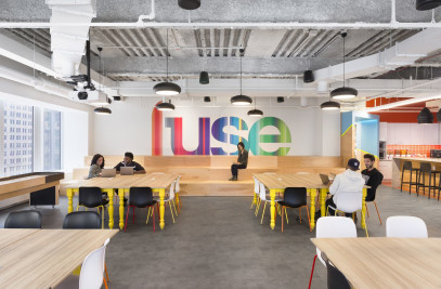 FUSE Media