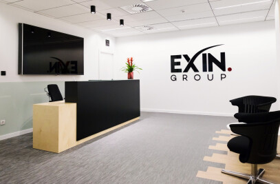 Exin Holdings Offices