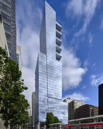 Park Tower at Transbay