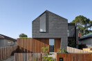 Biophilia - Slate House Northcote