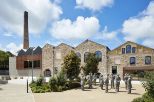 Kresen Kernow Archive Centre