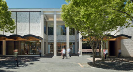 Canberra Centre & Monaro Mall