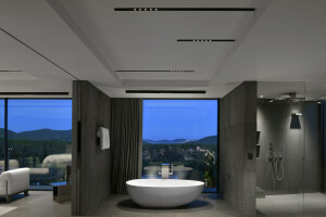 Private residence, Ibiza