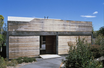 Merimbula House