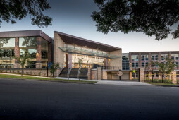 Knox Grammar School Performing Arts Centre