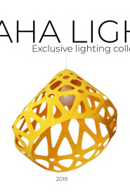 ZAHA LIGHT 19 catalog (pdf)