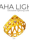 ZAHA LIGHT 19 catalog (online)
