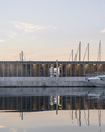 New Services For Boaters On The Port Of Cannes