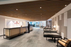 Fujitsu Melbourne