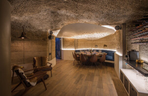 Photocatalytic Cave MM