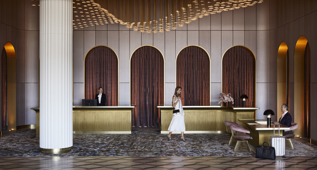 Hotel Chadstone, Melbourne, MGallery by Sofitel