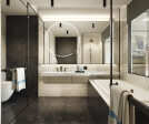 Interior Design, Bathroom