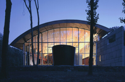 B’NAI YISRAEL SYNAGOGUE