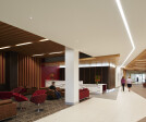 Interior Design, Common Area