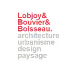Lobjoy-Bouvier-Boisseau Architecture