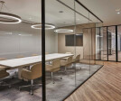 Interior Design, Meeting Room