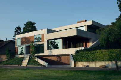 Villa 22º