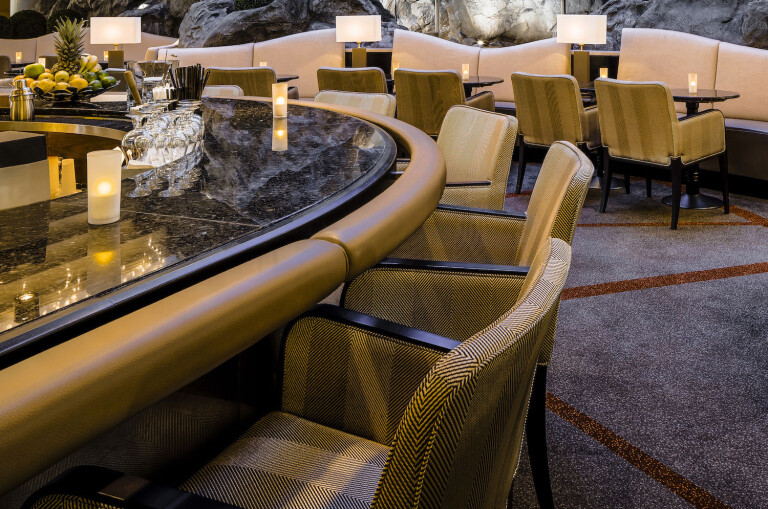 Cascade Bar