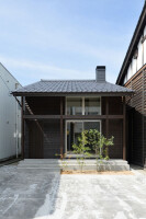 M House