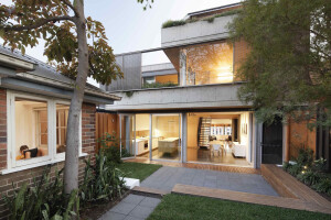 Lilyfield House