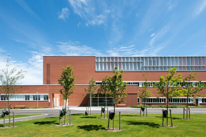 Aarhus University Hospital - AUH