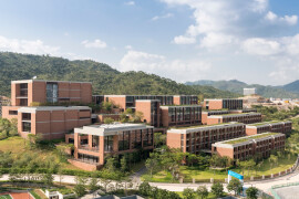 Xiao Jing Wang University
