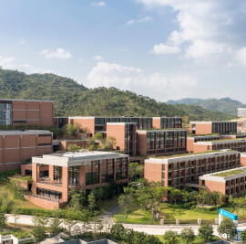 Xiao Jing Wang University