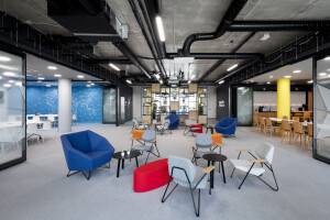 Milestone Office