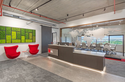 JLL Indianapolis Office