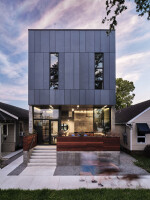 Bienville House