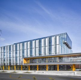 Wilson School of Design, Kwantlen Polytechnic Univ