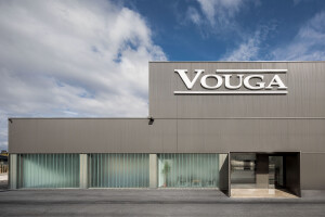 Vouga Building