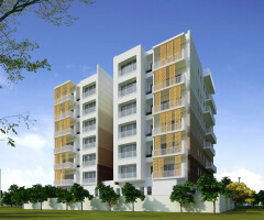 Ludhiana apartments