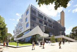 Melbourne School of Design