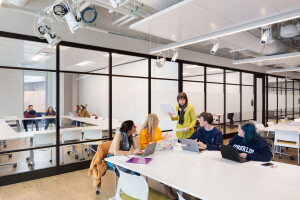 Oberlin Center for Convergence