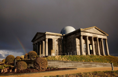 Collective on Calton Hill