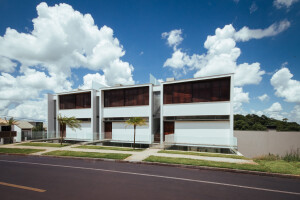 LT Houses
