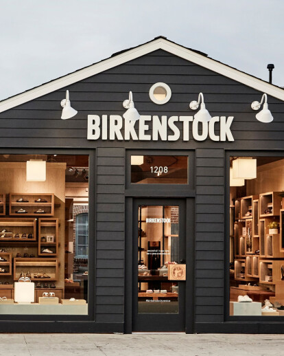 Birkenstock Abbot Kinney