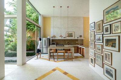 E&A 64 House