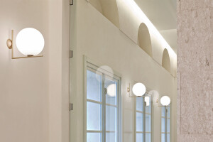 IC Lights Ceiling/Wall
