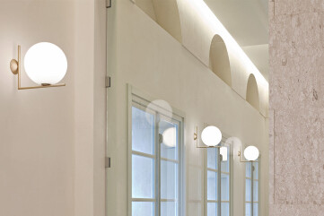 IC Lights Ceiling/Wall IC Lights Ceiling/Wall
