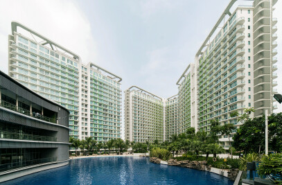 Azure Residences