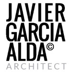JAVIER GARCIA ALDA architect