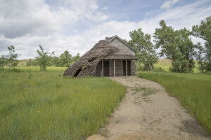 Tippet Rise Art Center “Daydreams“ School House