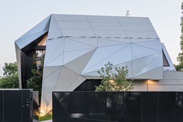 ALUCOBOND® facademaker ALUCOBOND® facademaker