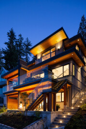Eastridge Residence