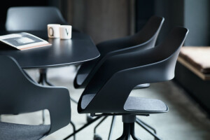 Wilkhahn Occo Chair by Teknion